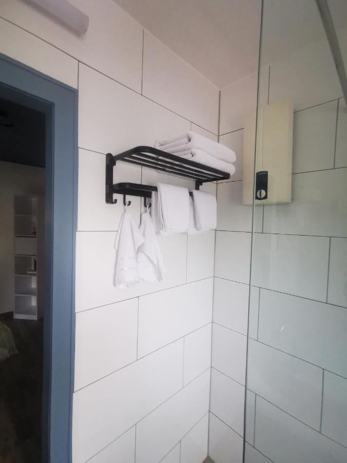 Ferienwohnung Waldbroel Waldbrol Ngoại thất bức ảnh