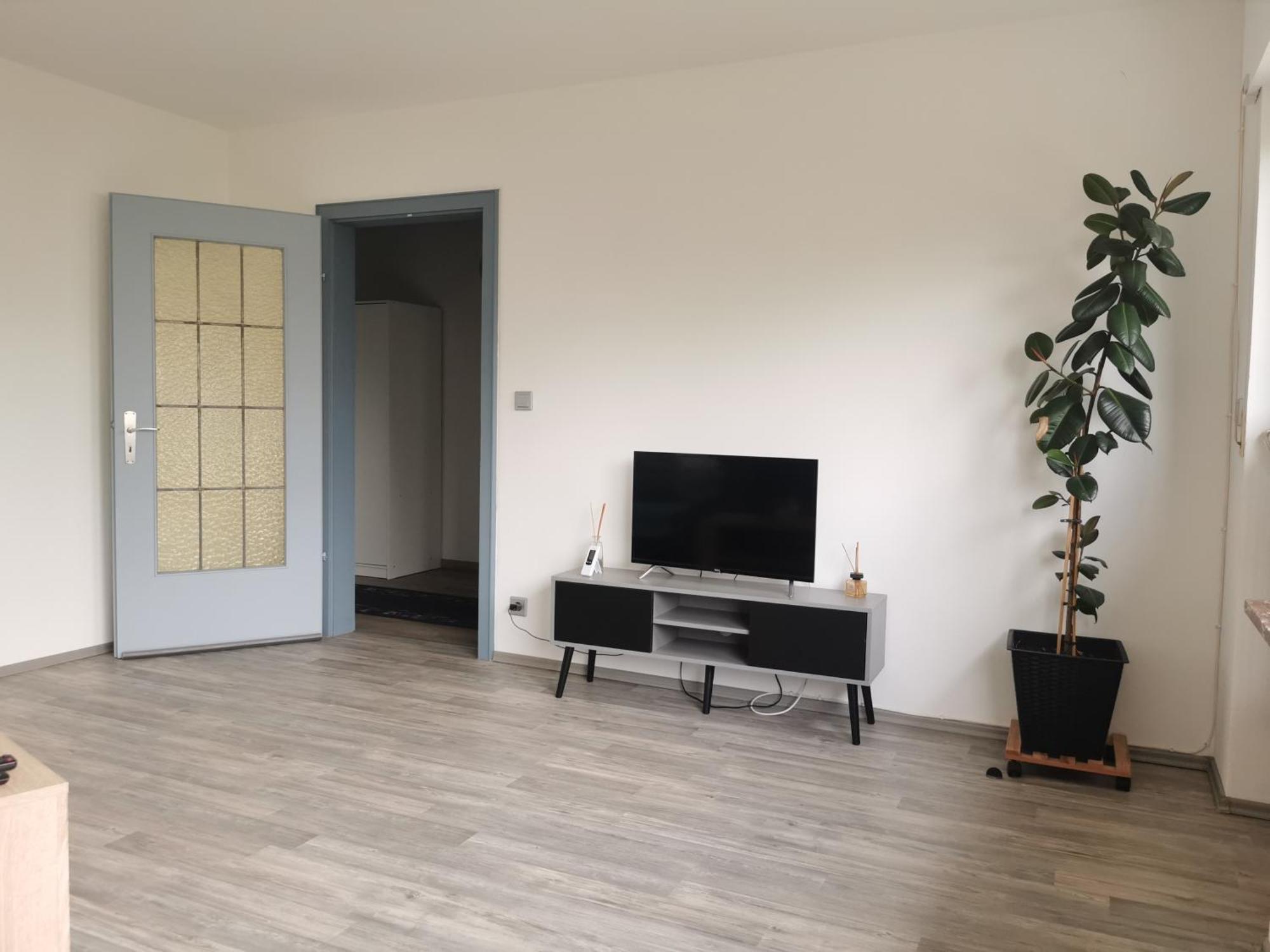 Ferienwohnung Waldbroel Waldbrol Ngoại thất bức ảnh