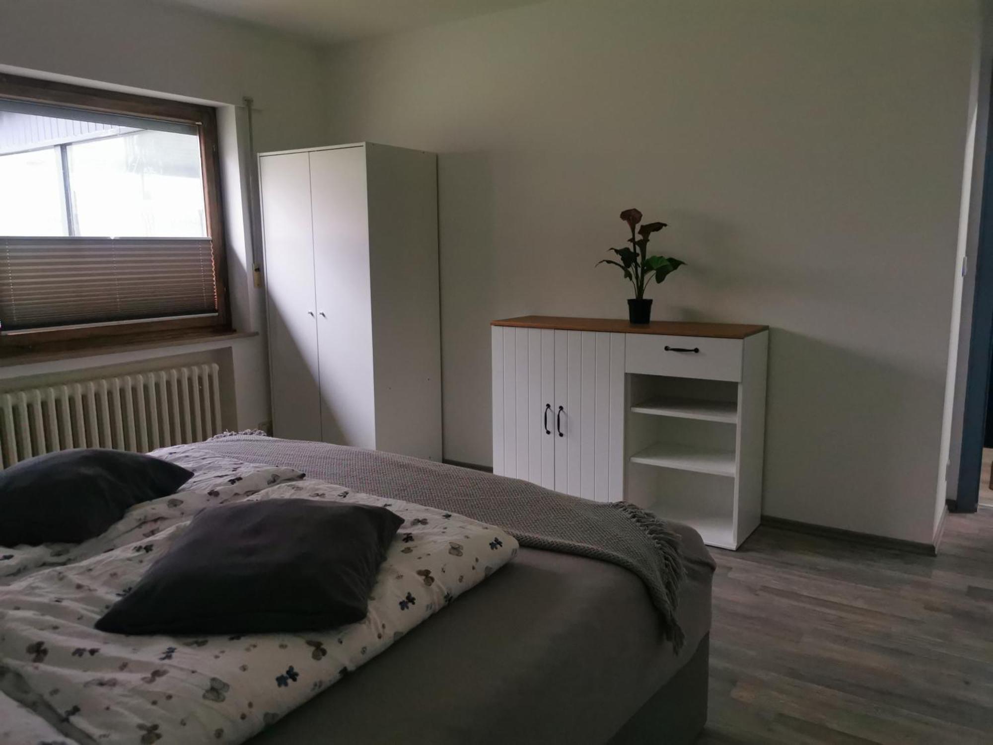 Ferienwohnung Waldbroel Waldbrol Ngoại thất bức ảnh