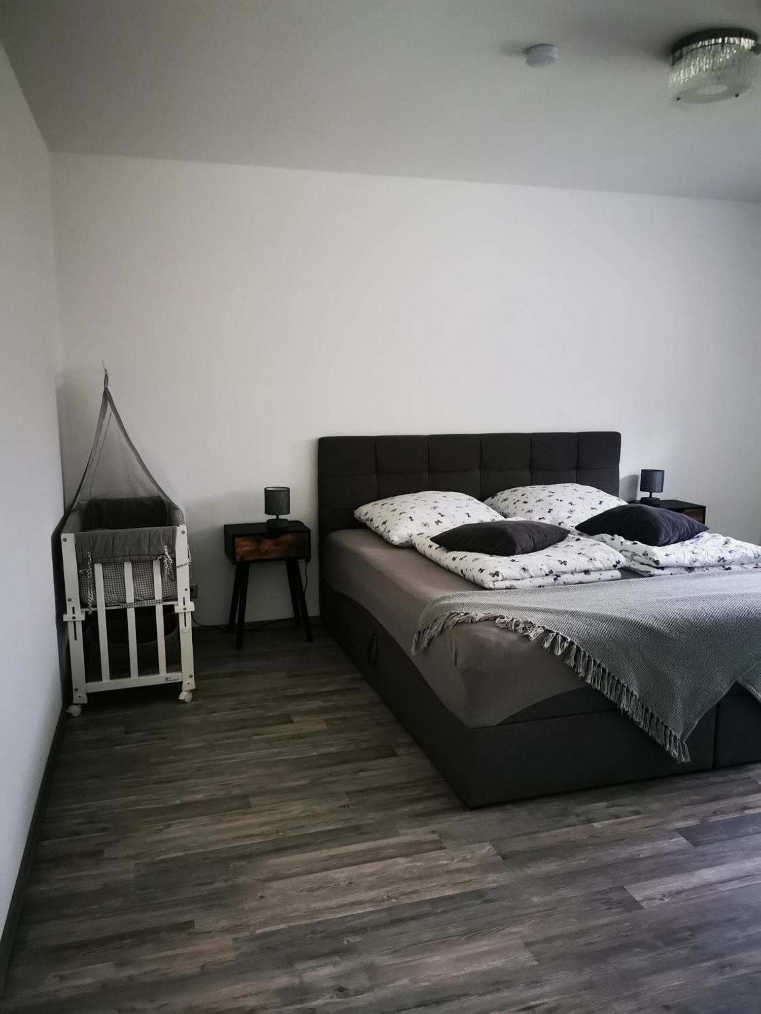 Ferienwohnung Waldbroel Waldbrol Ngoại thất bức ảnh
