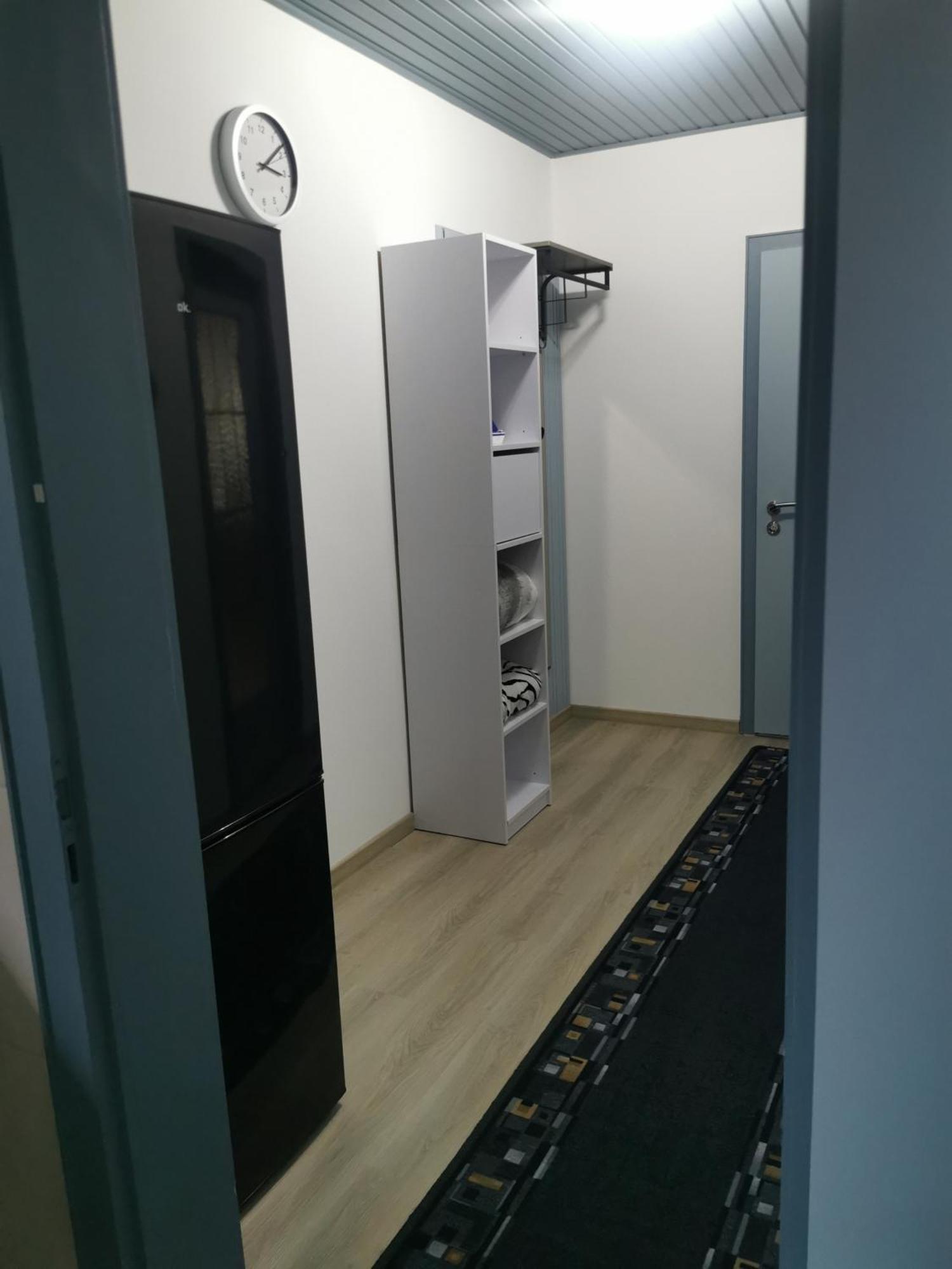 Ferienwohnung Waldbroel Waldbrol Ngoại thất bức ảnh