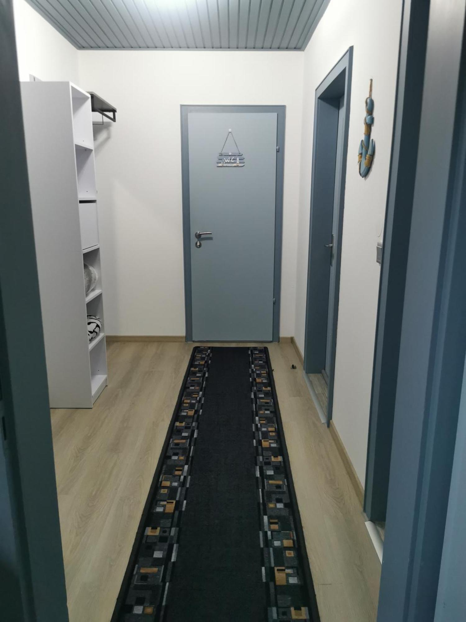 Ferienwohnung Waldbroel Waldbrol Ngoại thất bức ảnh
