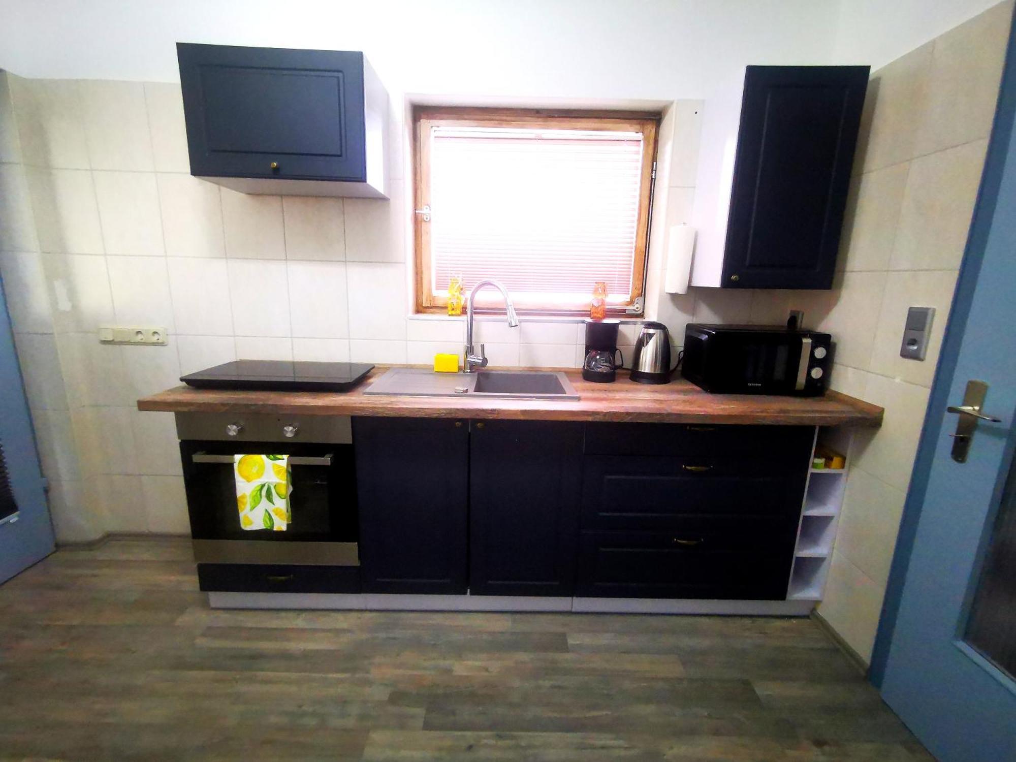 Ferienwohnung Waldbroel Waldbrol Ngoại thất bức ảnh